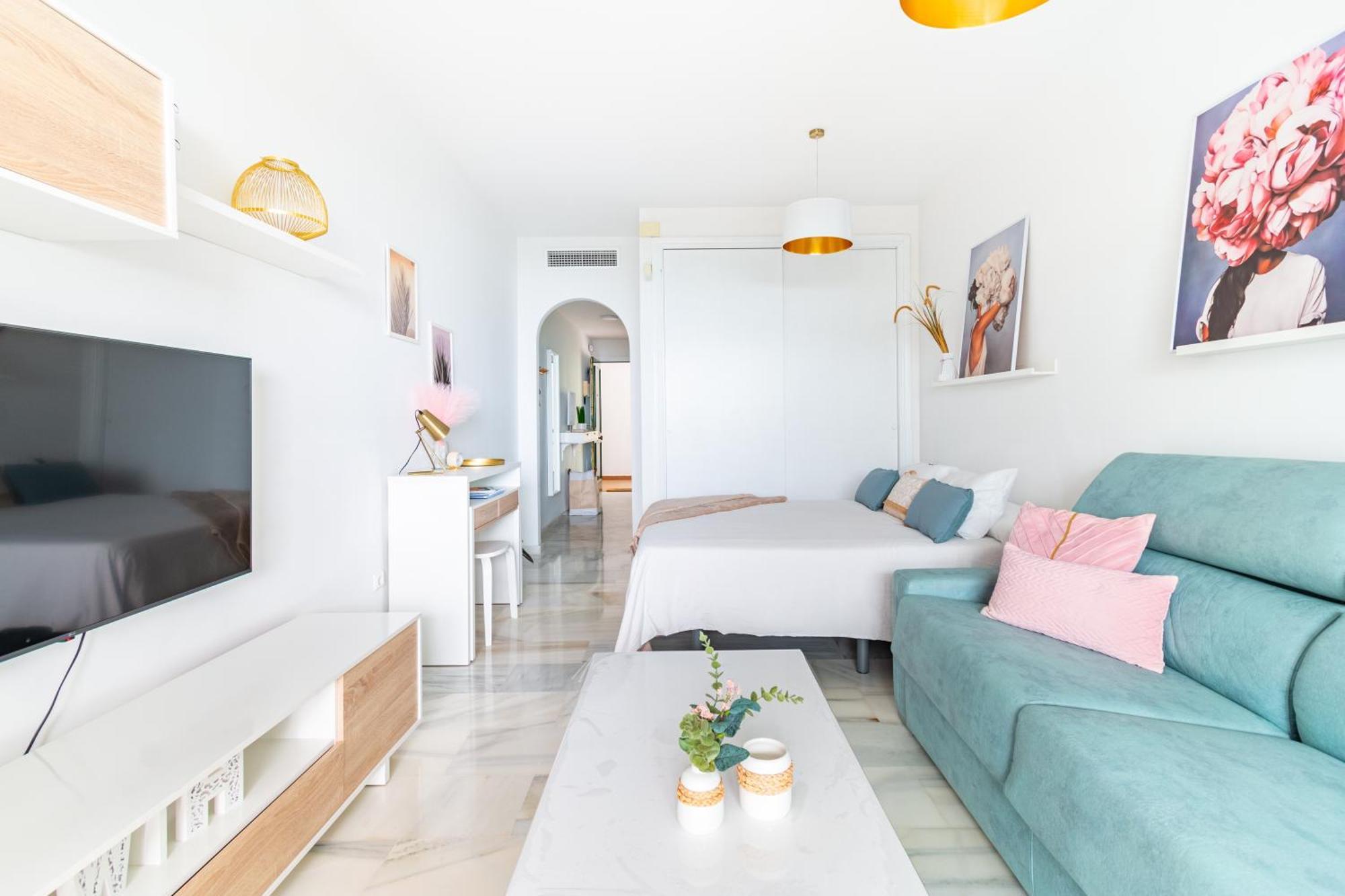 Apartment Waiola *